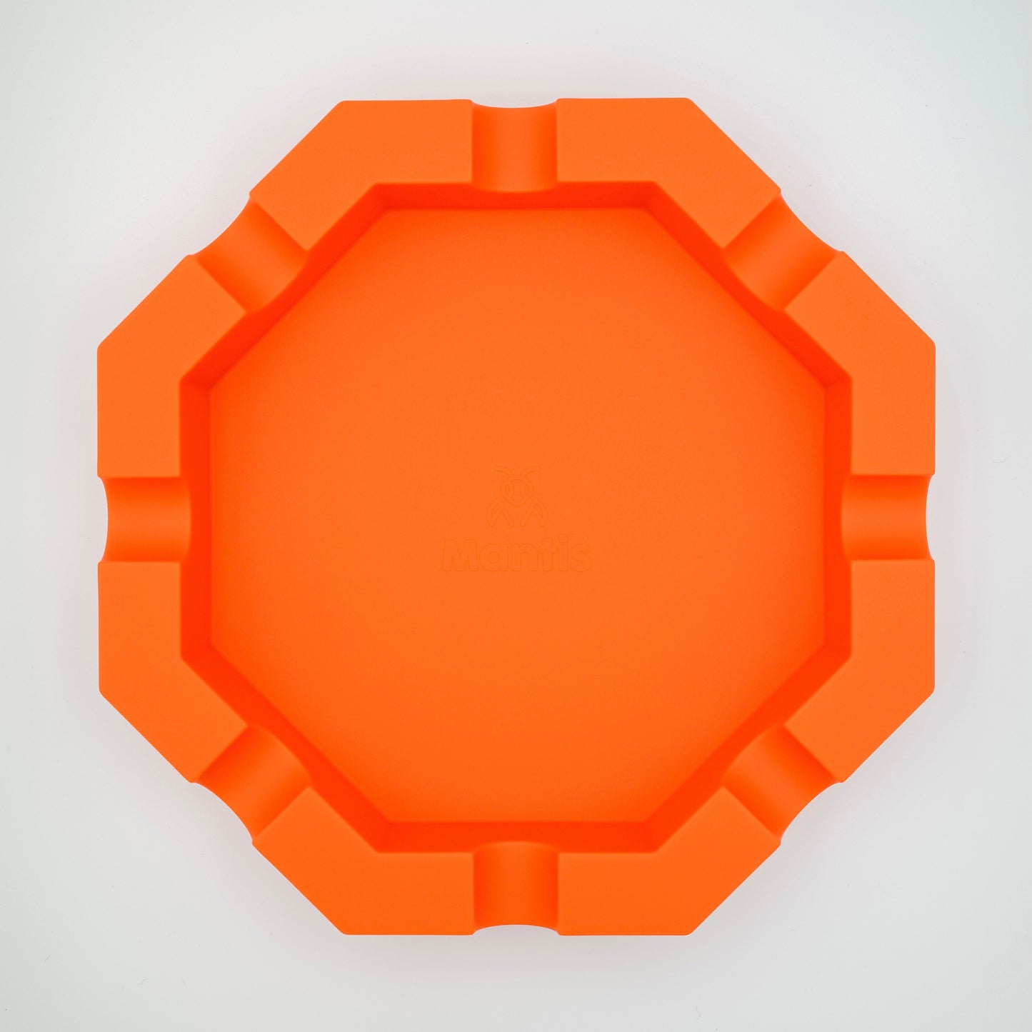 Flex Octa Silicone Ashtray