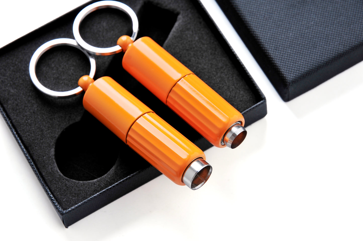 Gemini Punch cutter