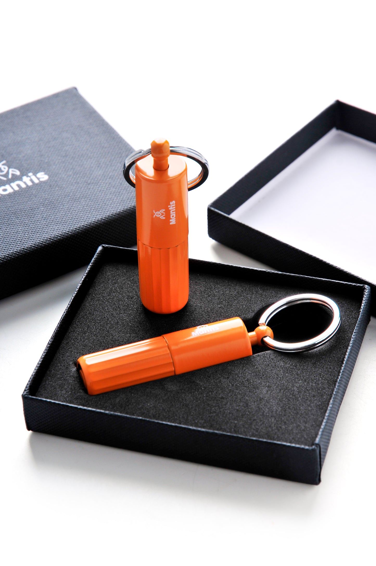 Gemini Punch cutter