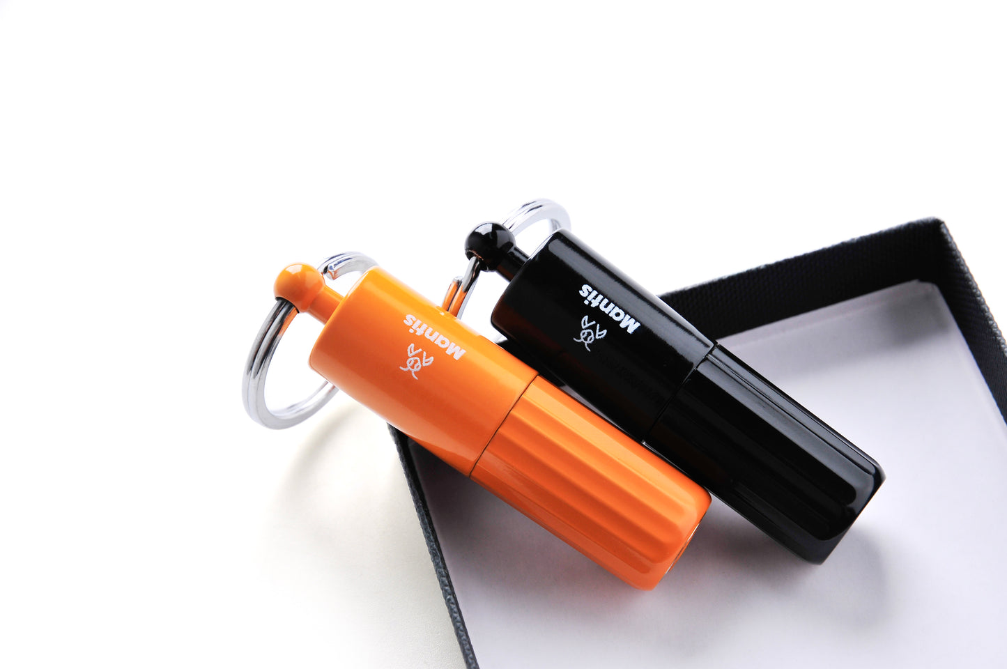 Gemini Punch cutter