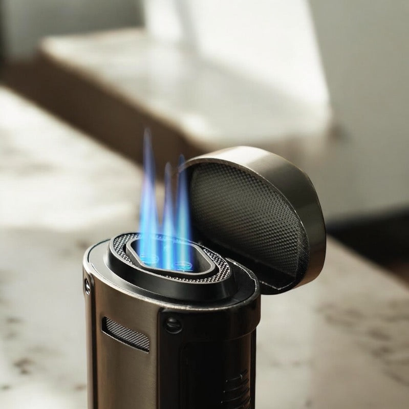 Dragon® Fortis Lighter