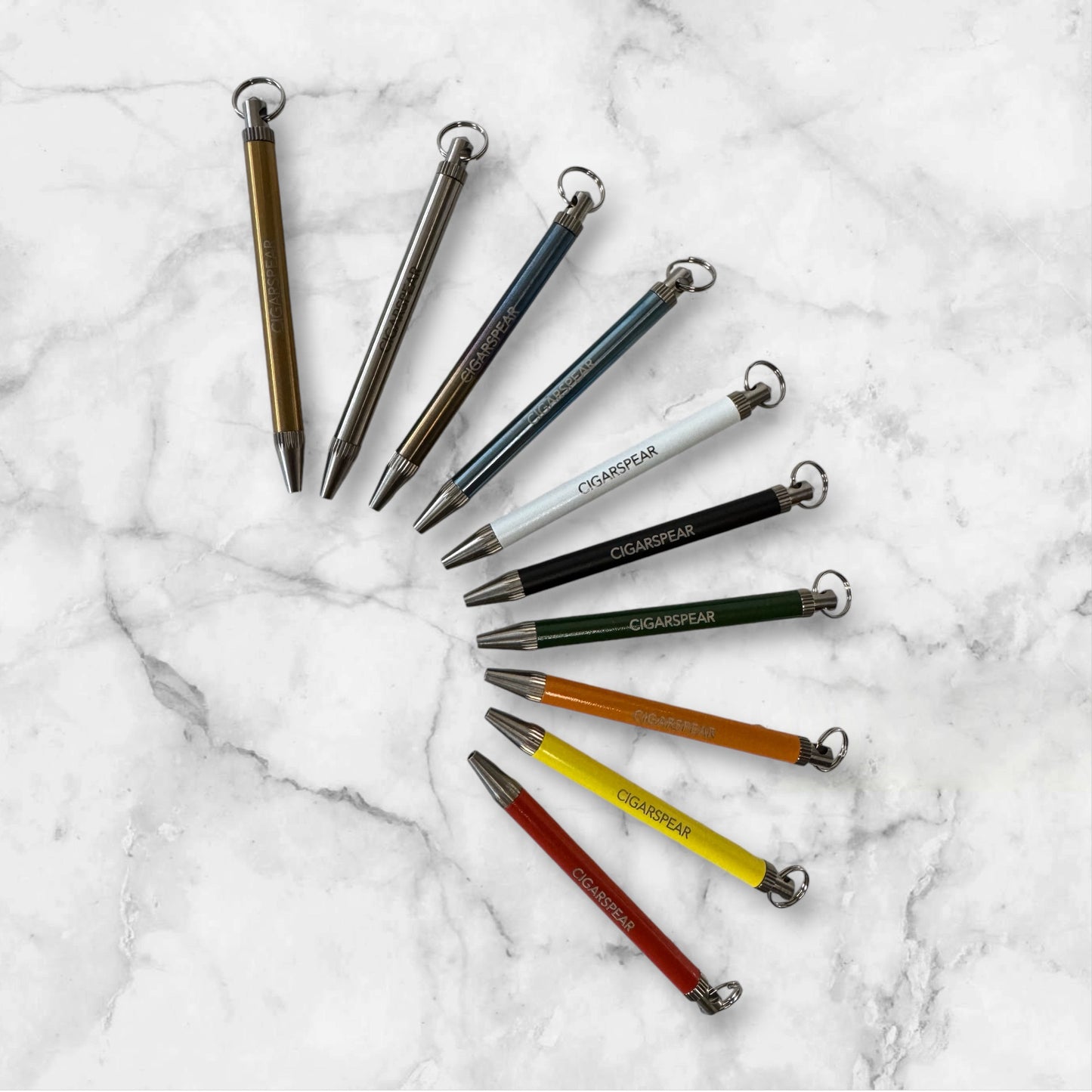Cigarspear® by Mantis®