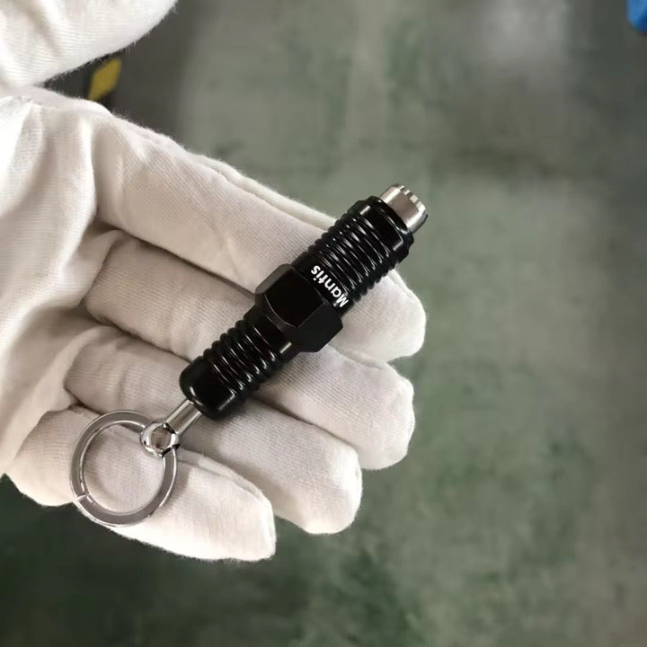 SparkCut Duo