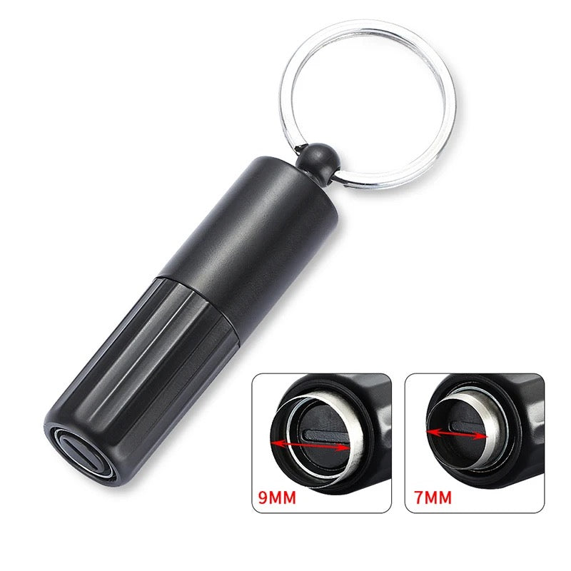 Gemini Punch cutter