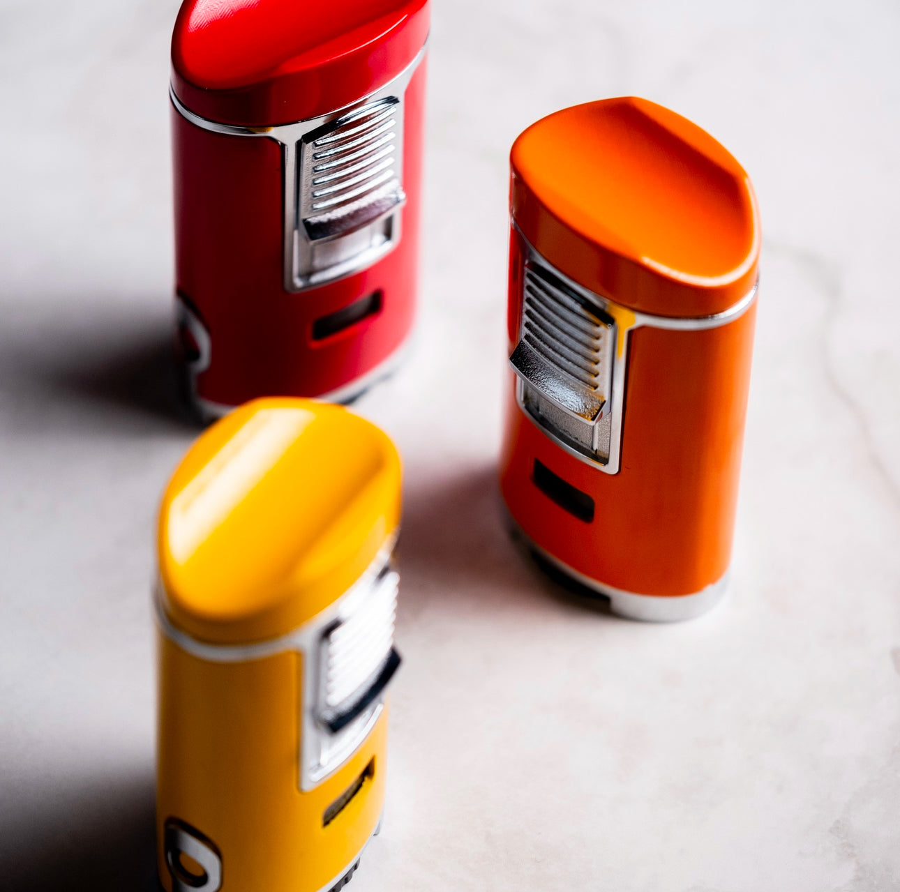 Dragon® Fuego GT Lighter