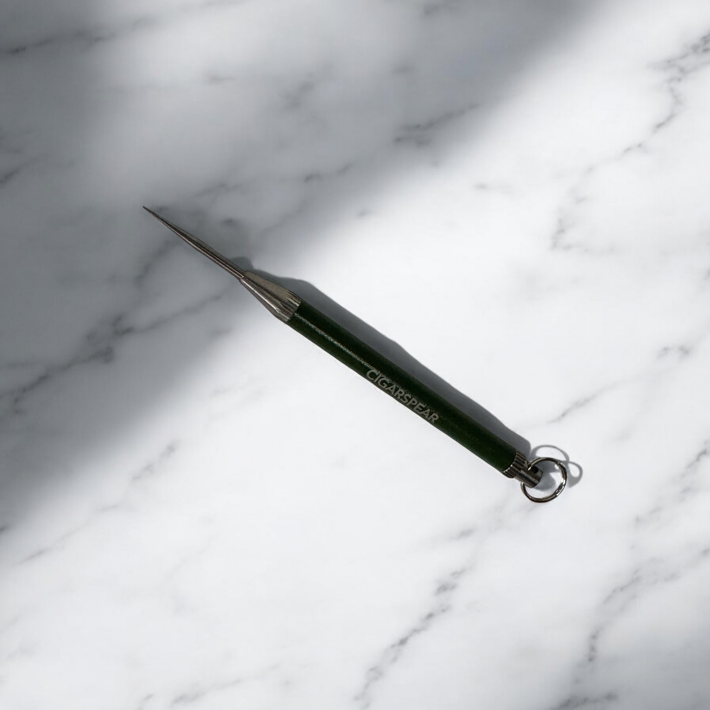 Cigarspear® by Mantis®