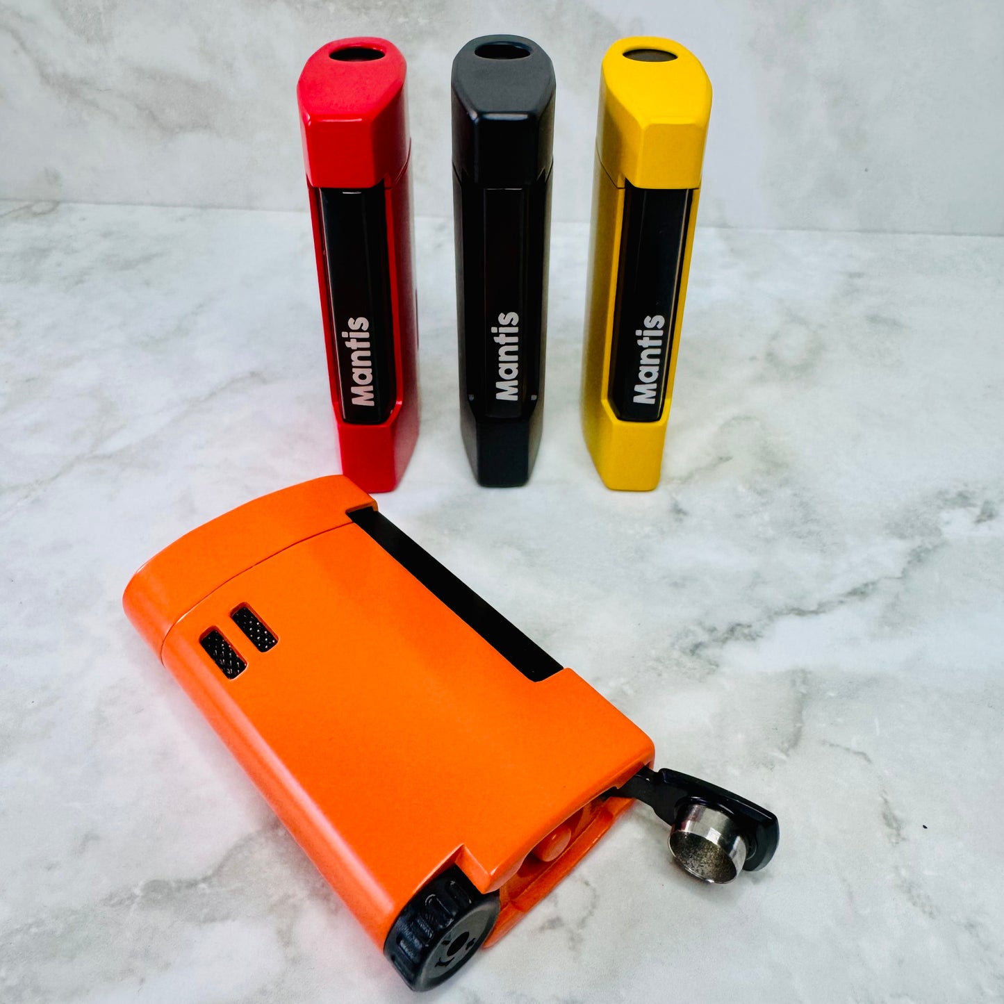 Apex Lighter
