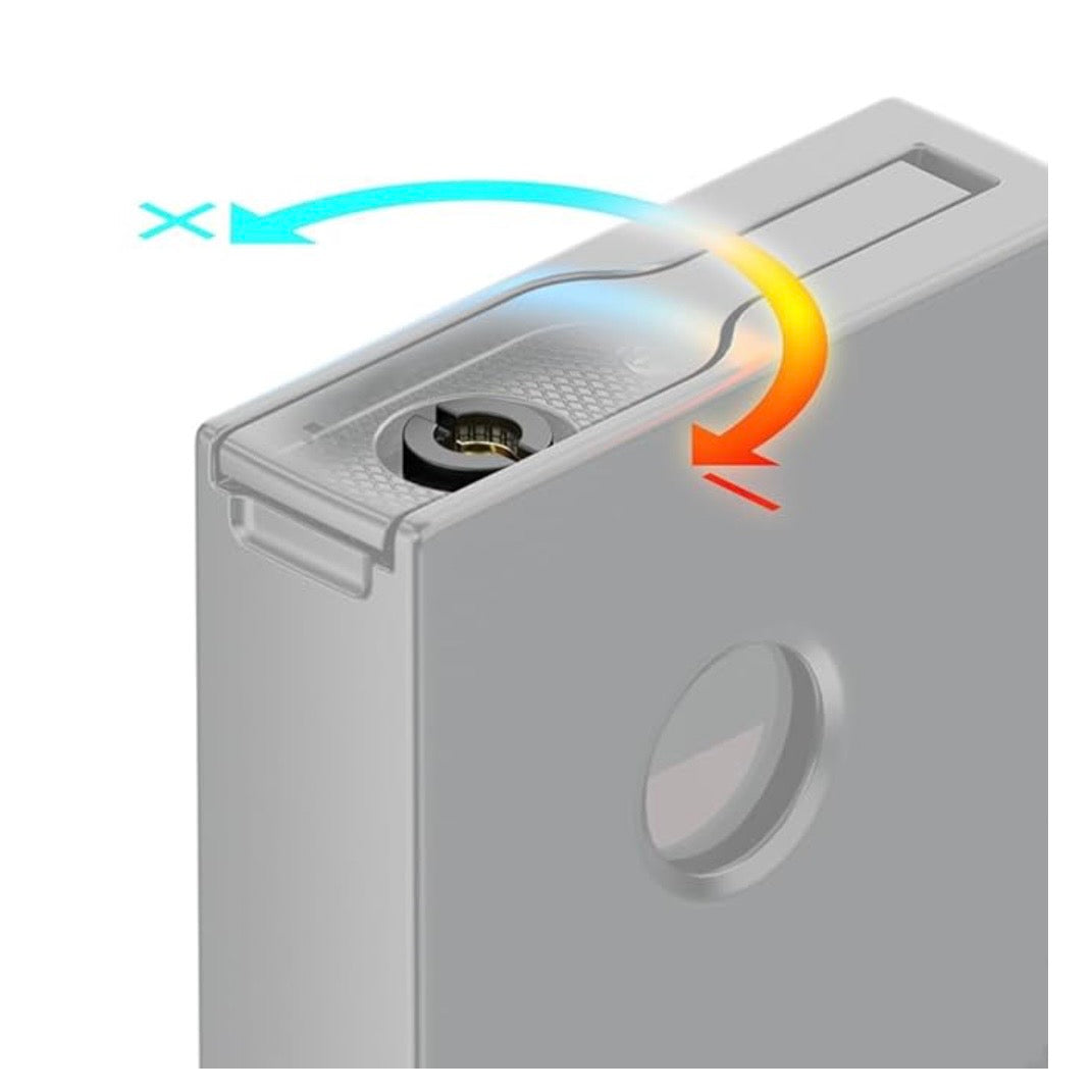 Clix Duo Lighter
