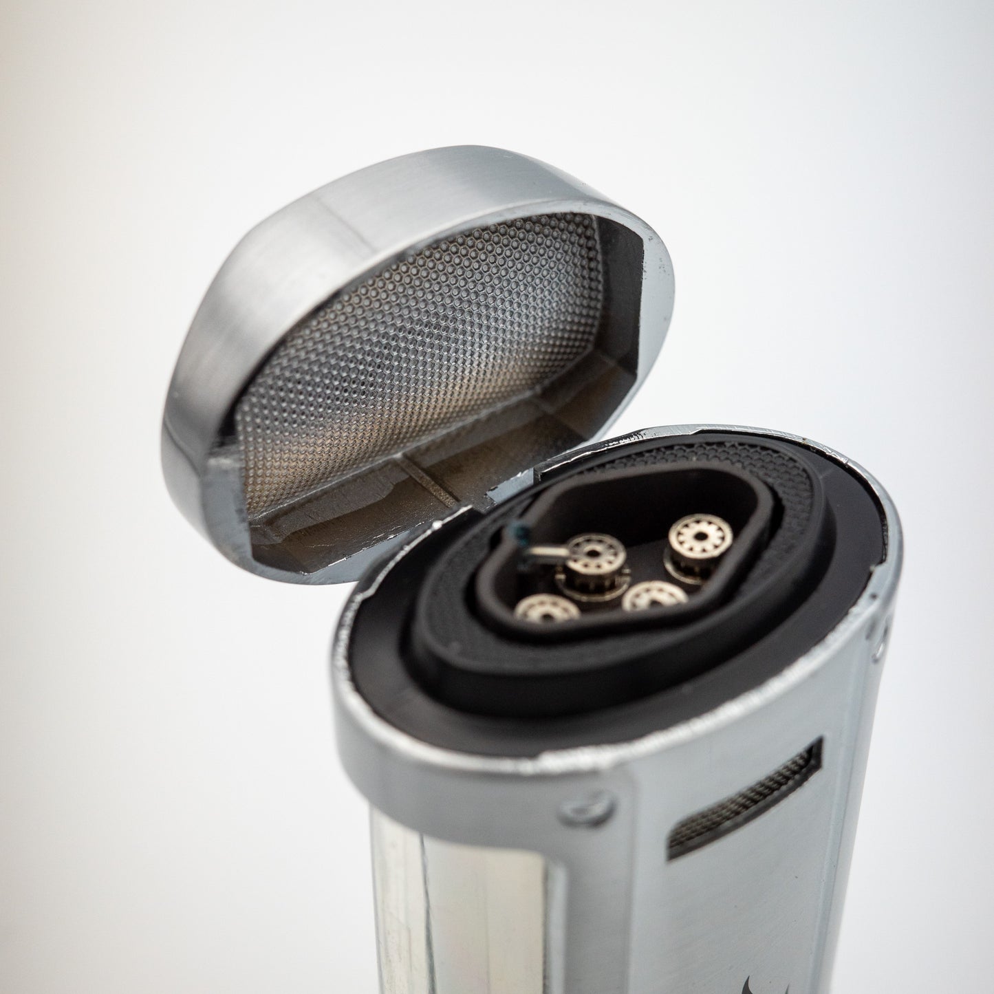 Dragon® Fortis Lighter