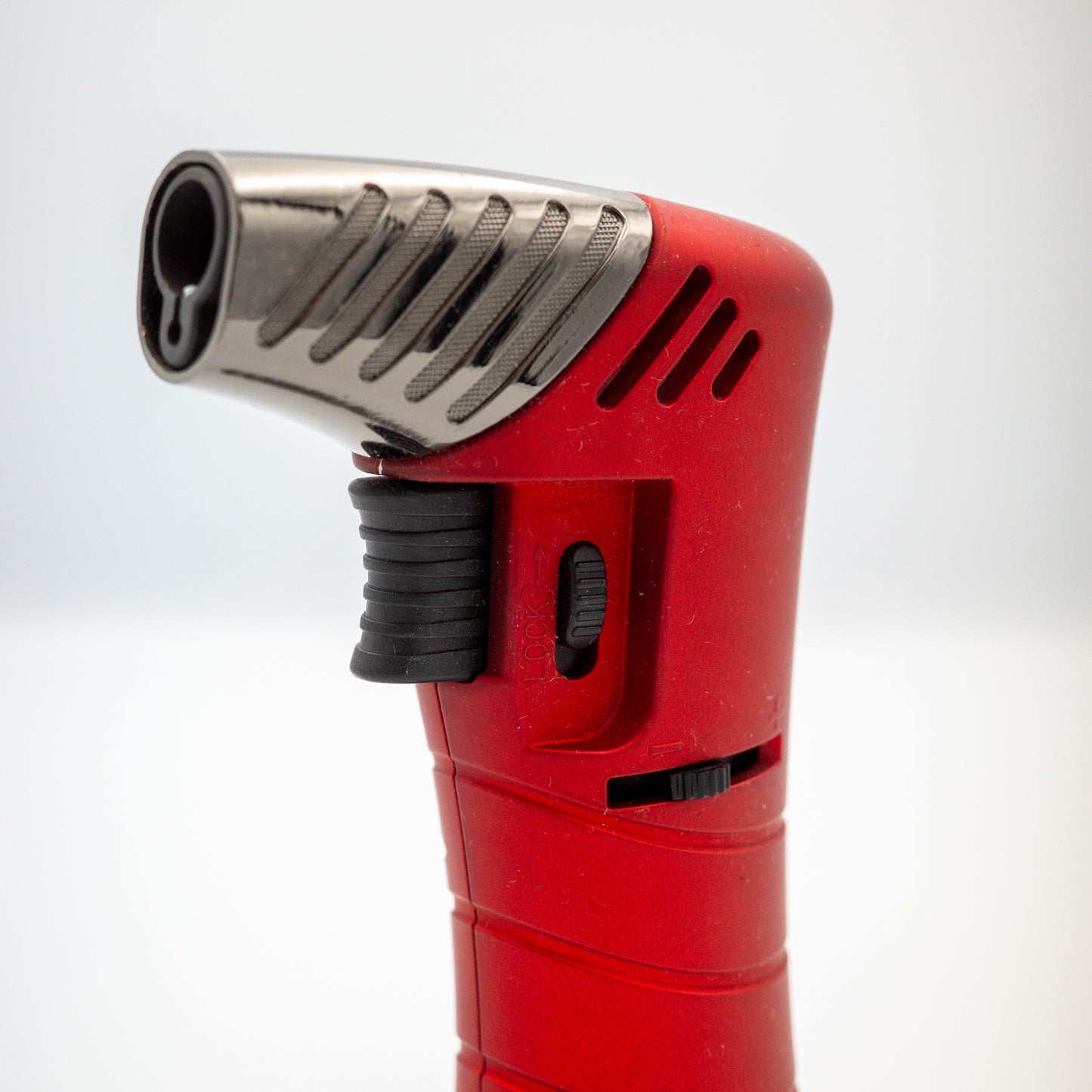 Inferno table lighter