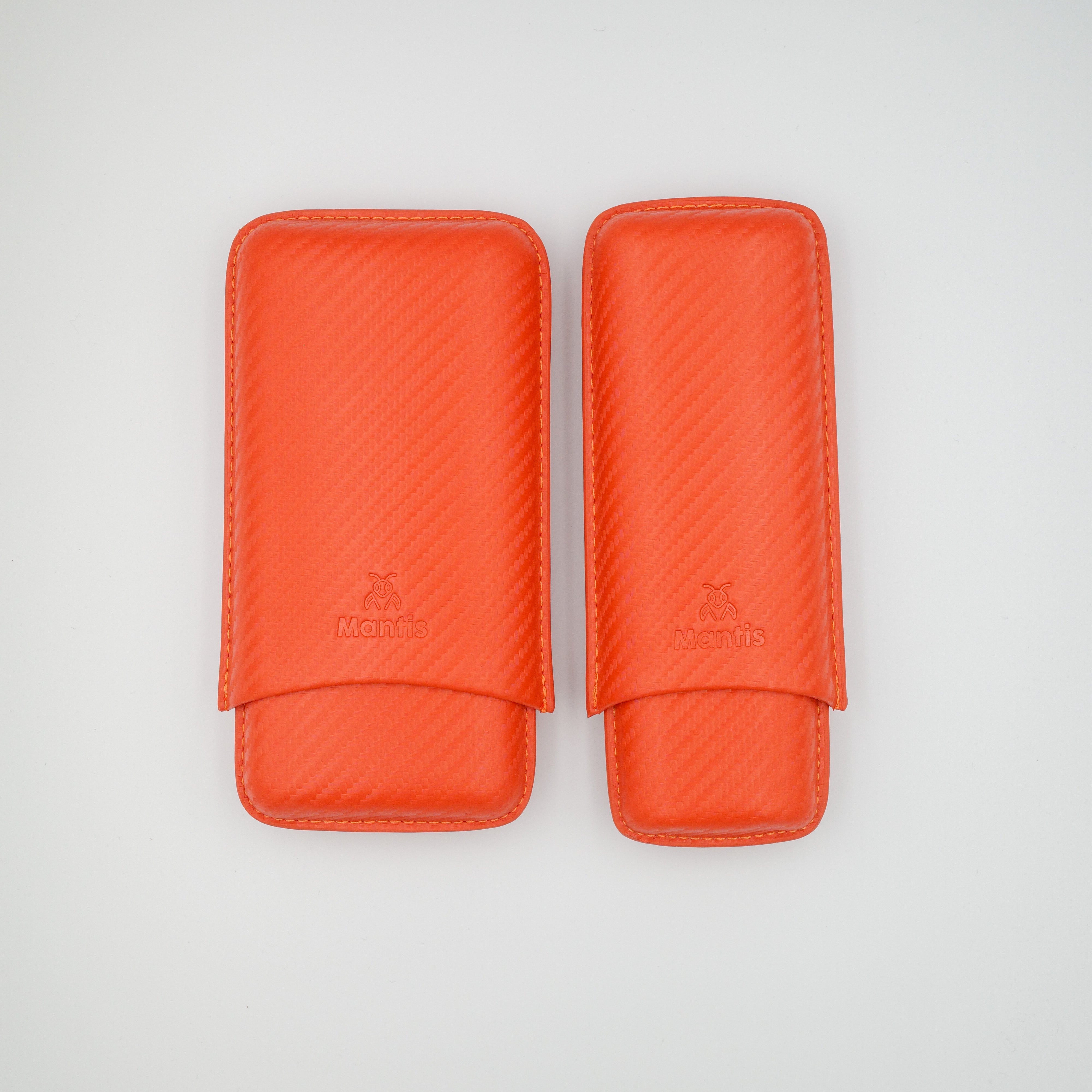 NeoCase Carbon SeriesmCase | 2 or 3 Cigar, 10 Colours | Mantis