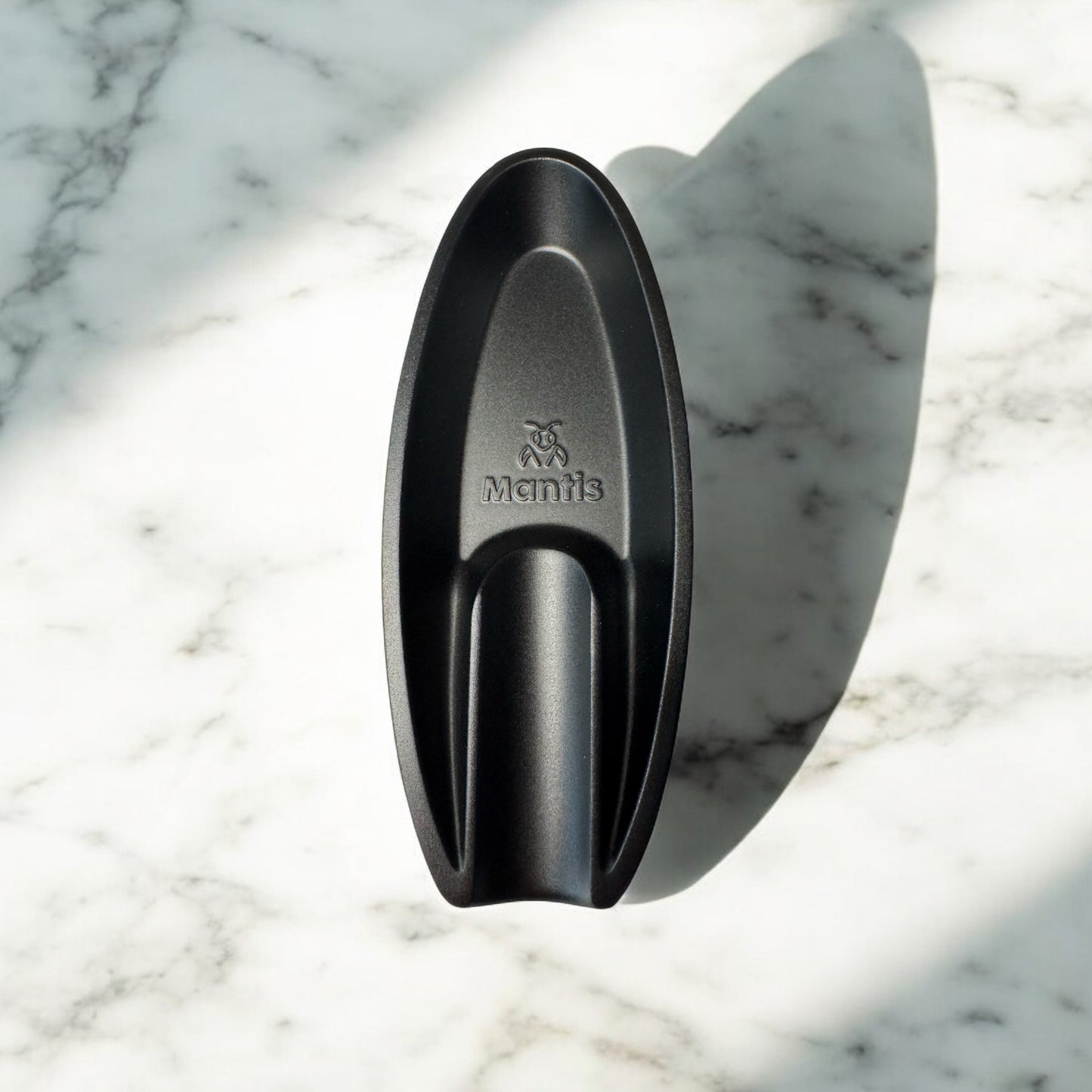 Streamline ashtray