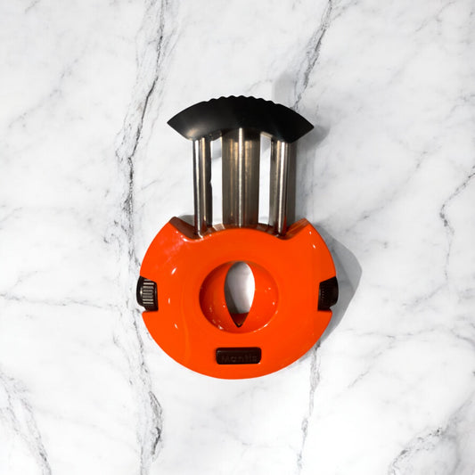 Orbicut V-Cutter Orange.