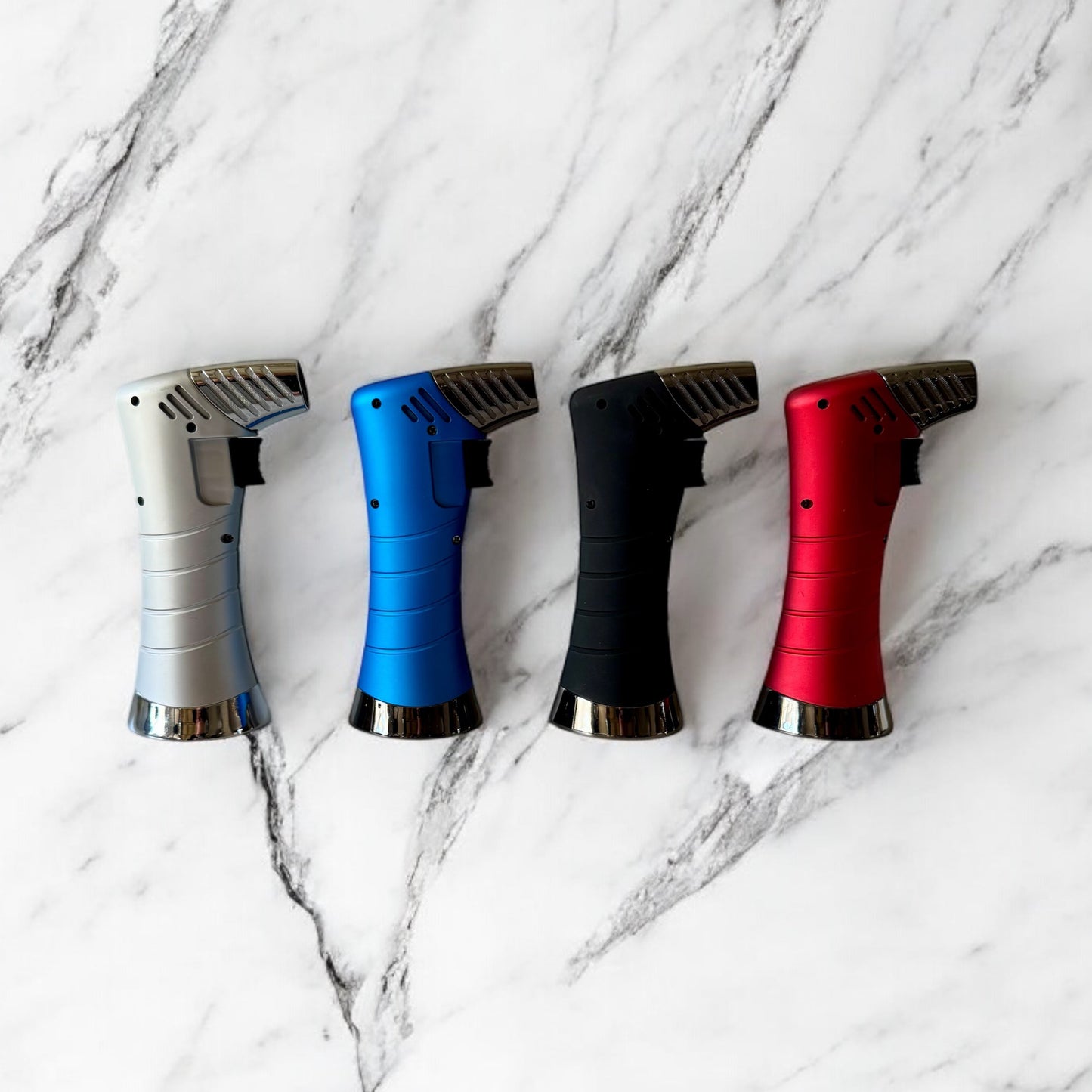 Inferno table lighter