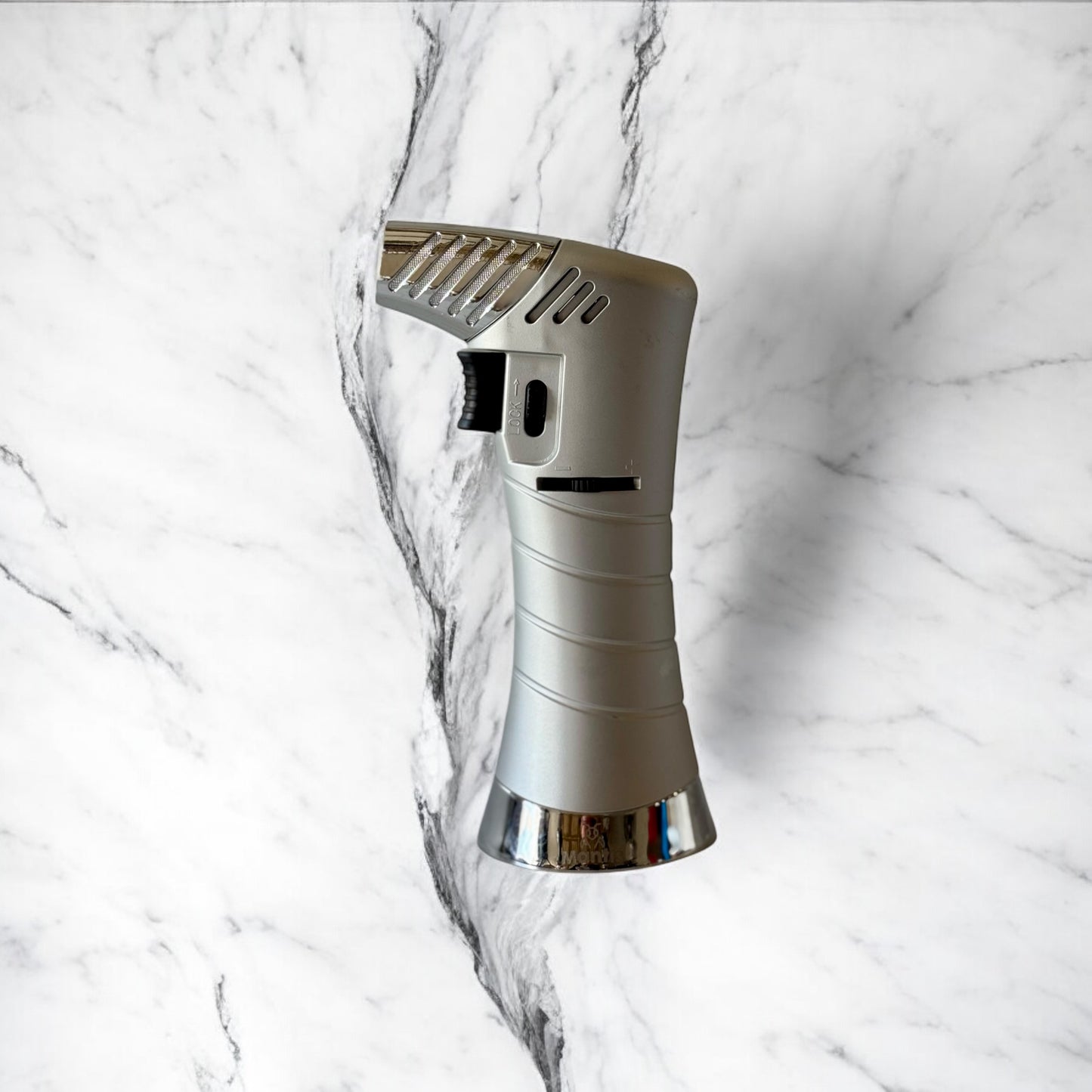 Inferno table lighter