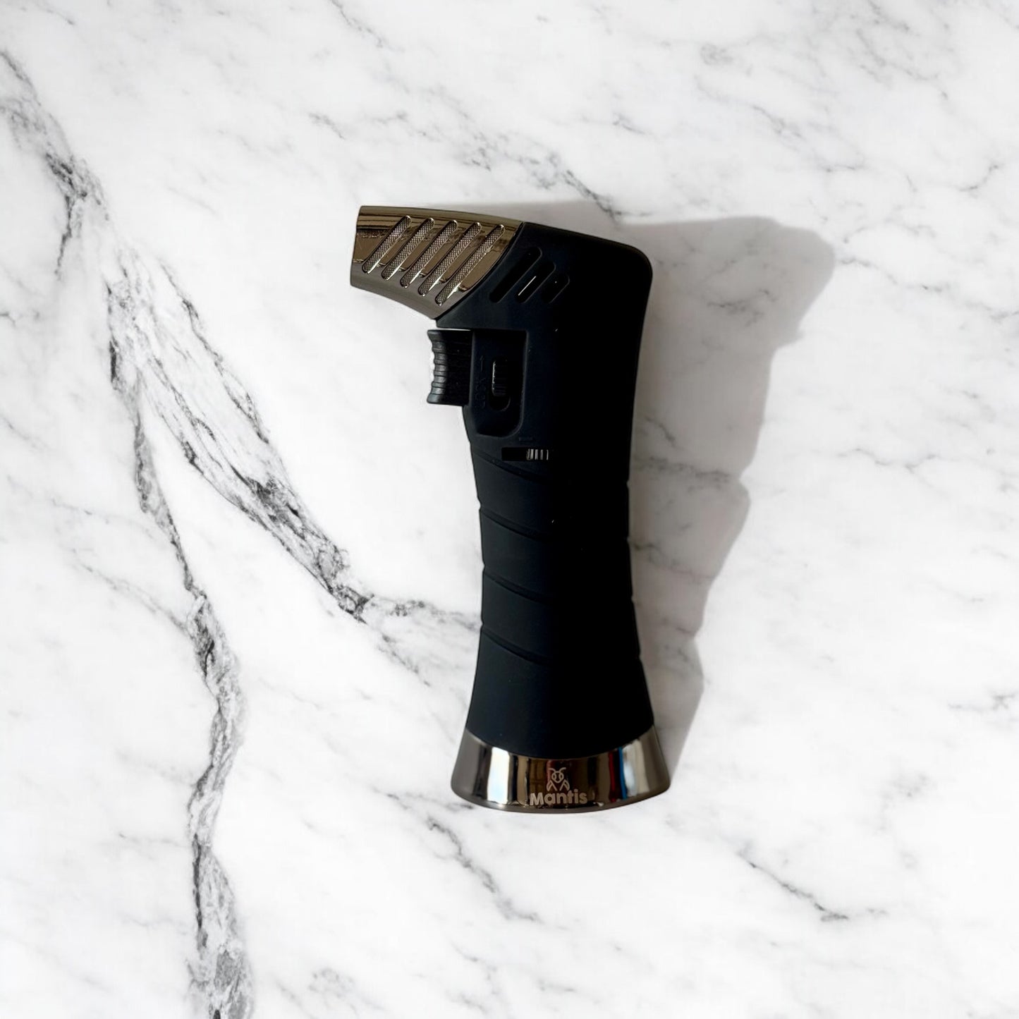 Inferno table lighter