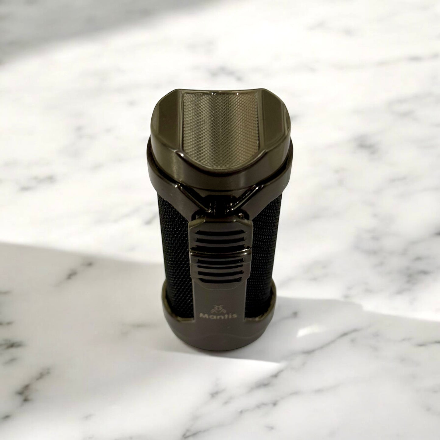 Metalmesh lighter