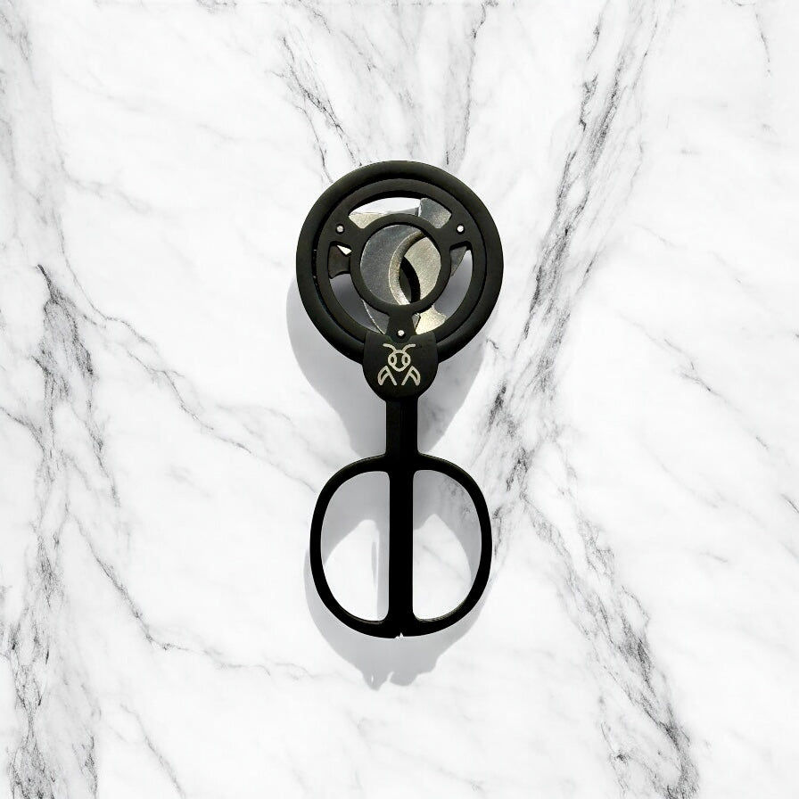 Orbital Scissor