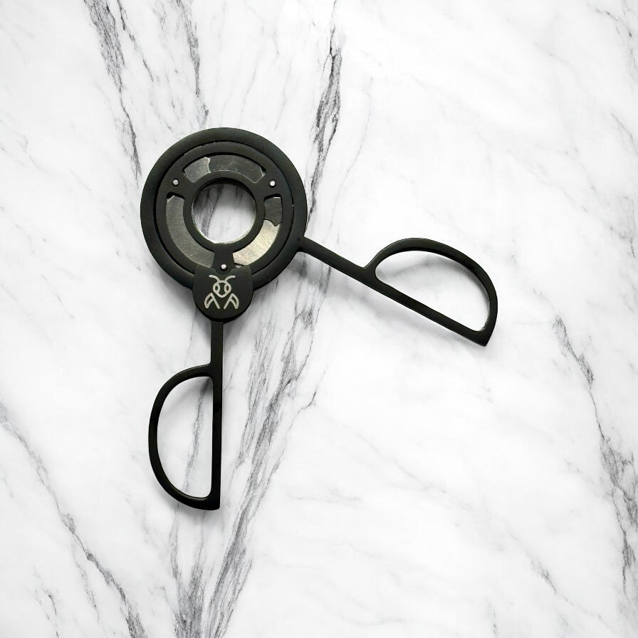 Orbital Scissor