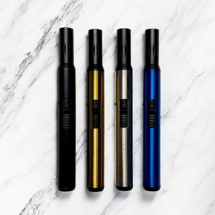 Grand Caliber Lighter