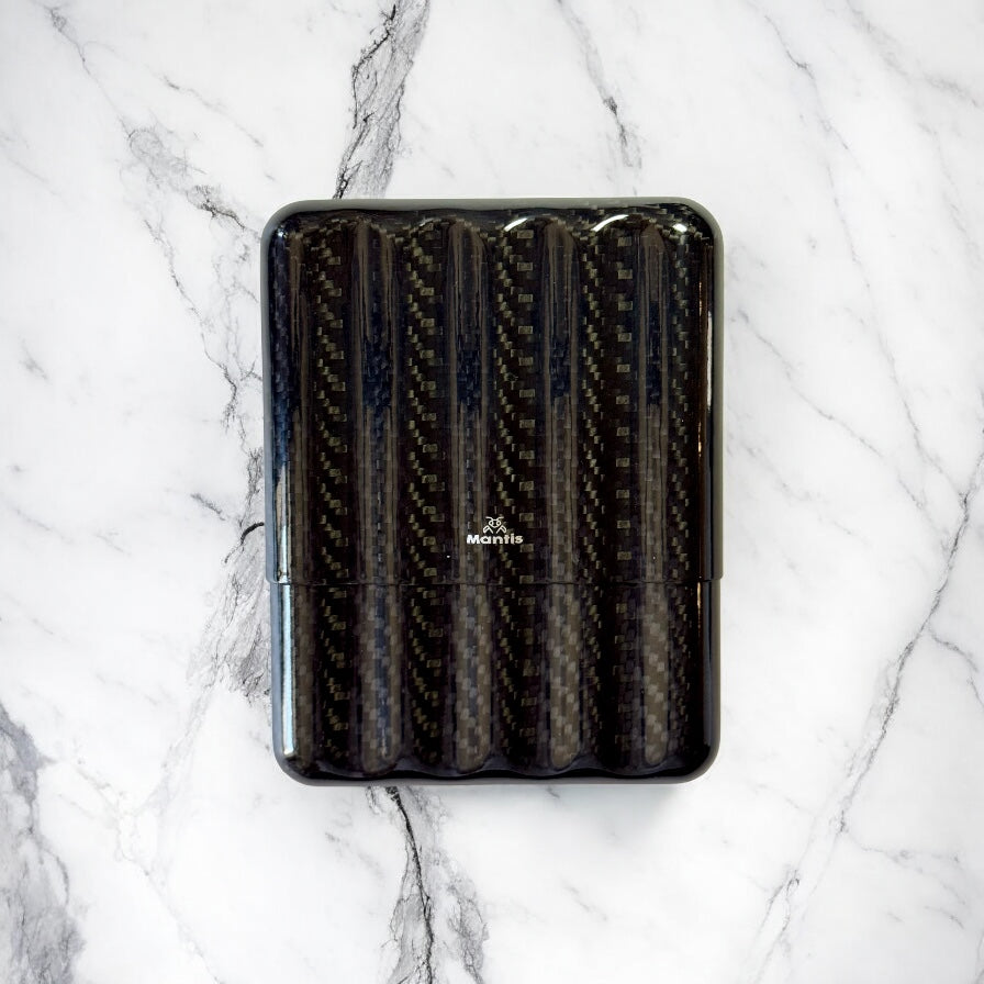 TrueCarbon 3K Holder