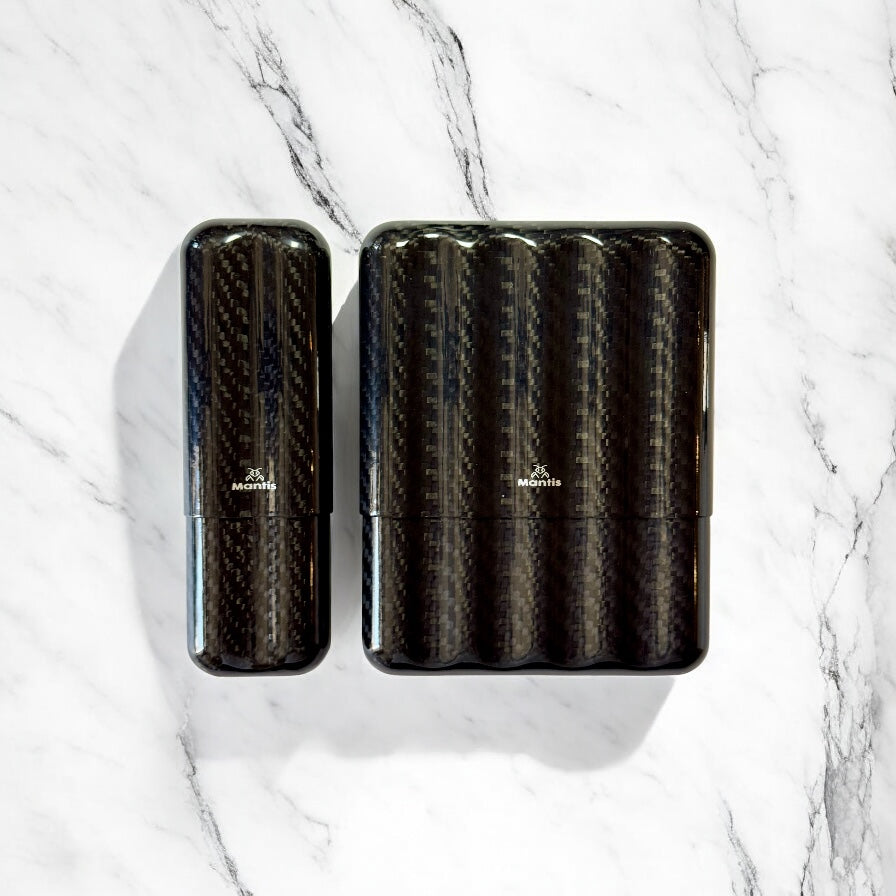 TrueCarbon 3K Holder