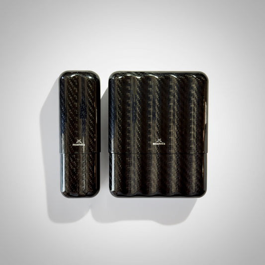 TrueCarbon 3K Holder