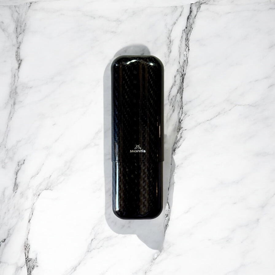 TrueCarbon 3K Holder