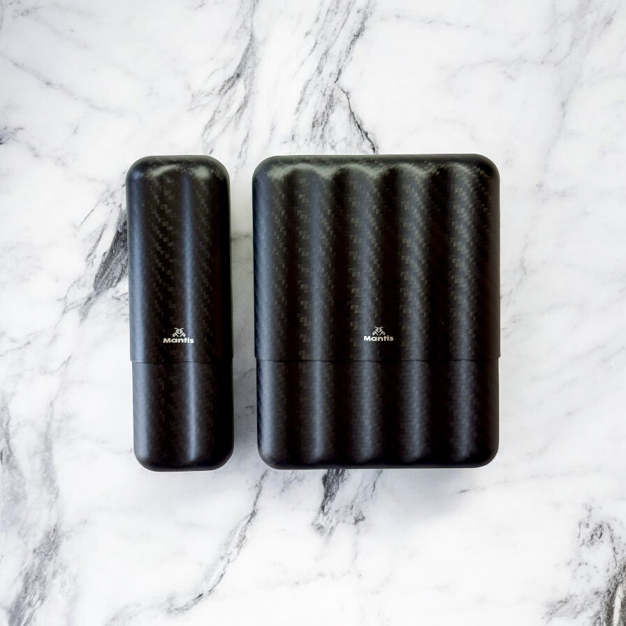 TrueCarbon 3K Holder