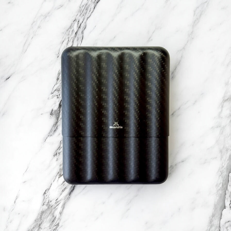TrueCarbon 3K Holder