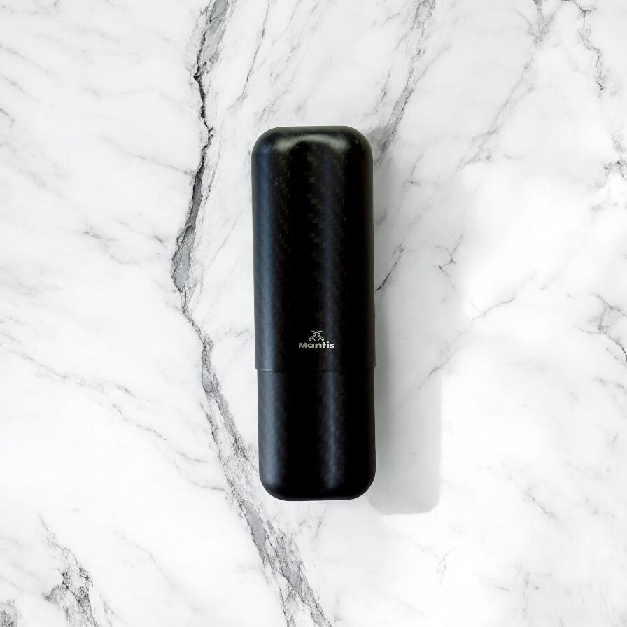 TrueCarbon 3K Holder