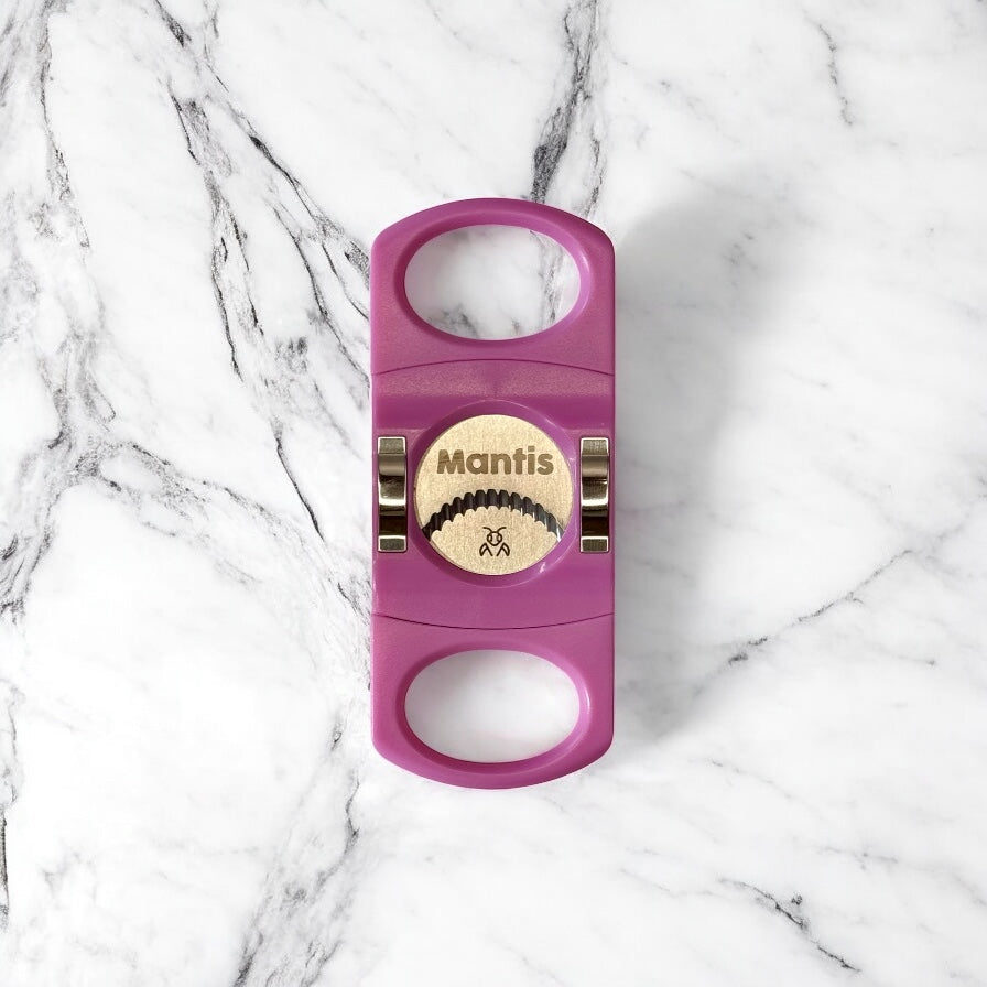 Cigarmaster cutter