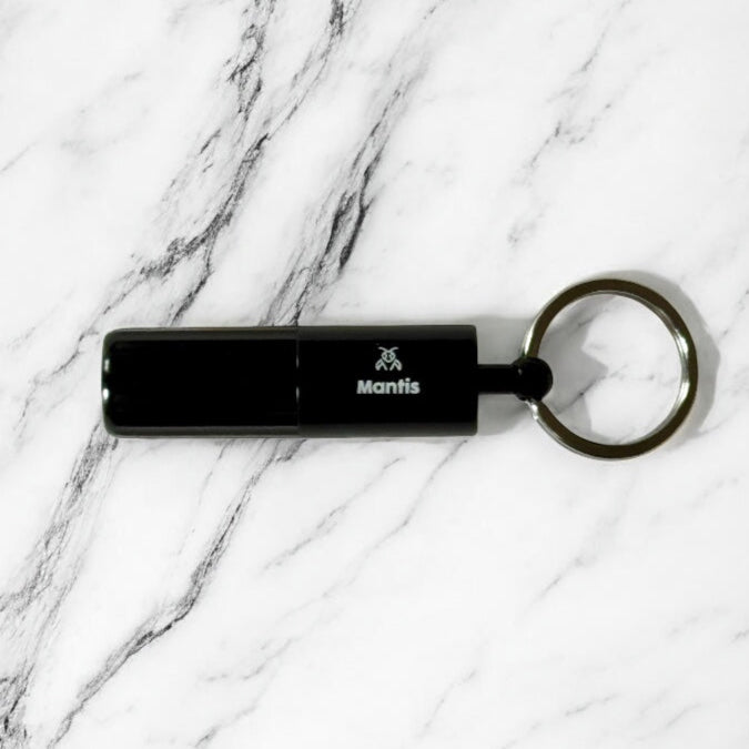 Gemini Punch cutter