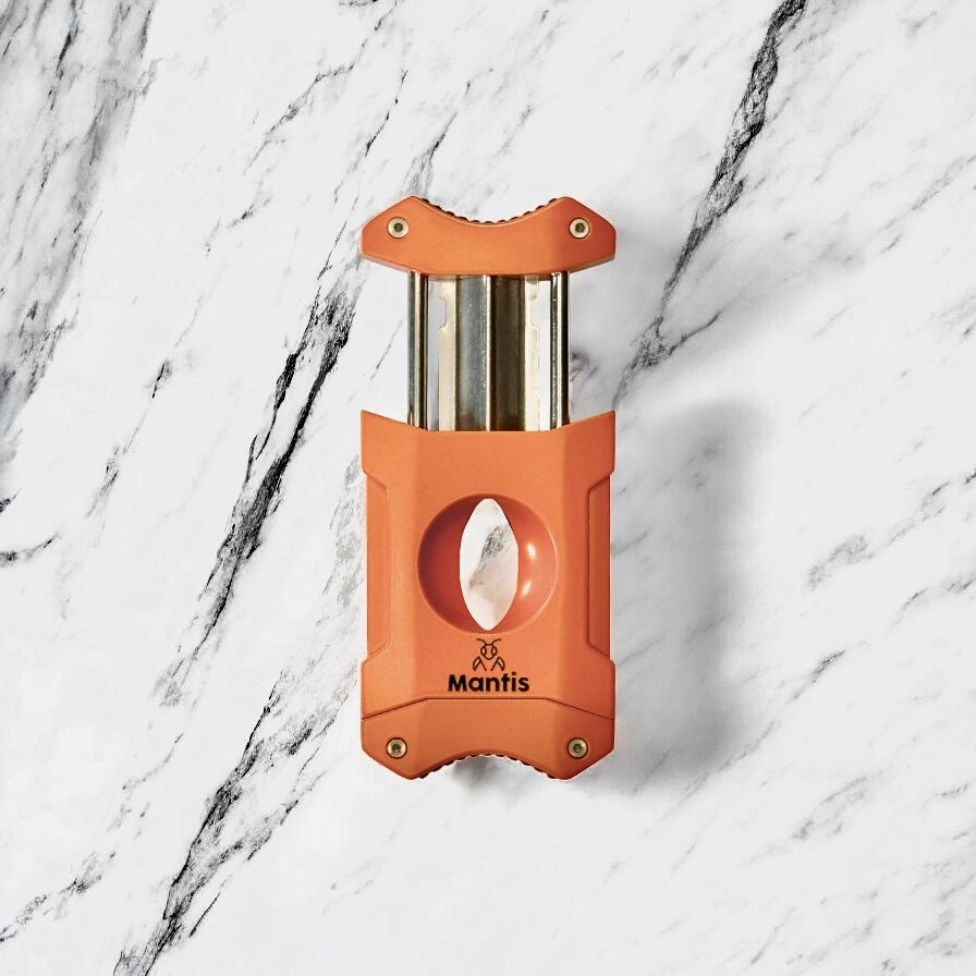 Block V-Cutter