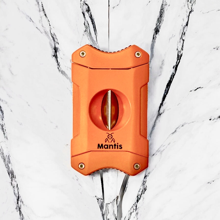 Block V-Cutter