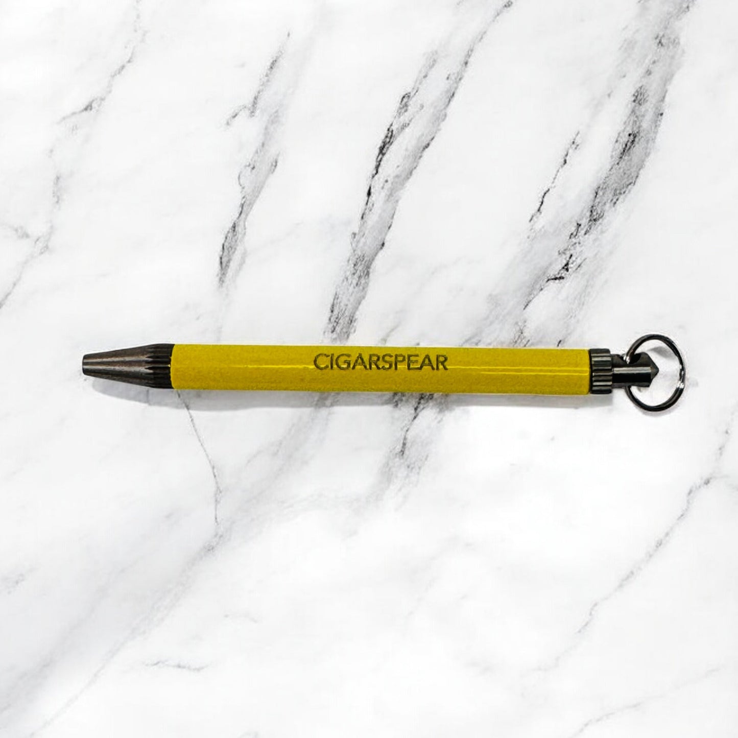 Cigarspear® by Mantis®