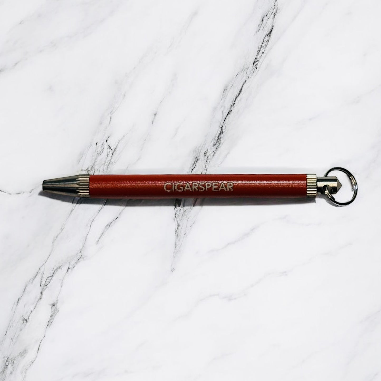 Cigarspear® by Mantis®