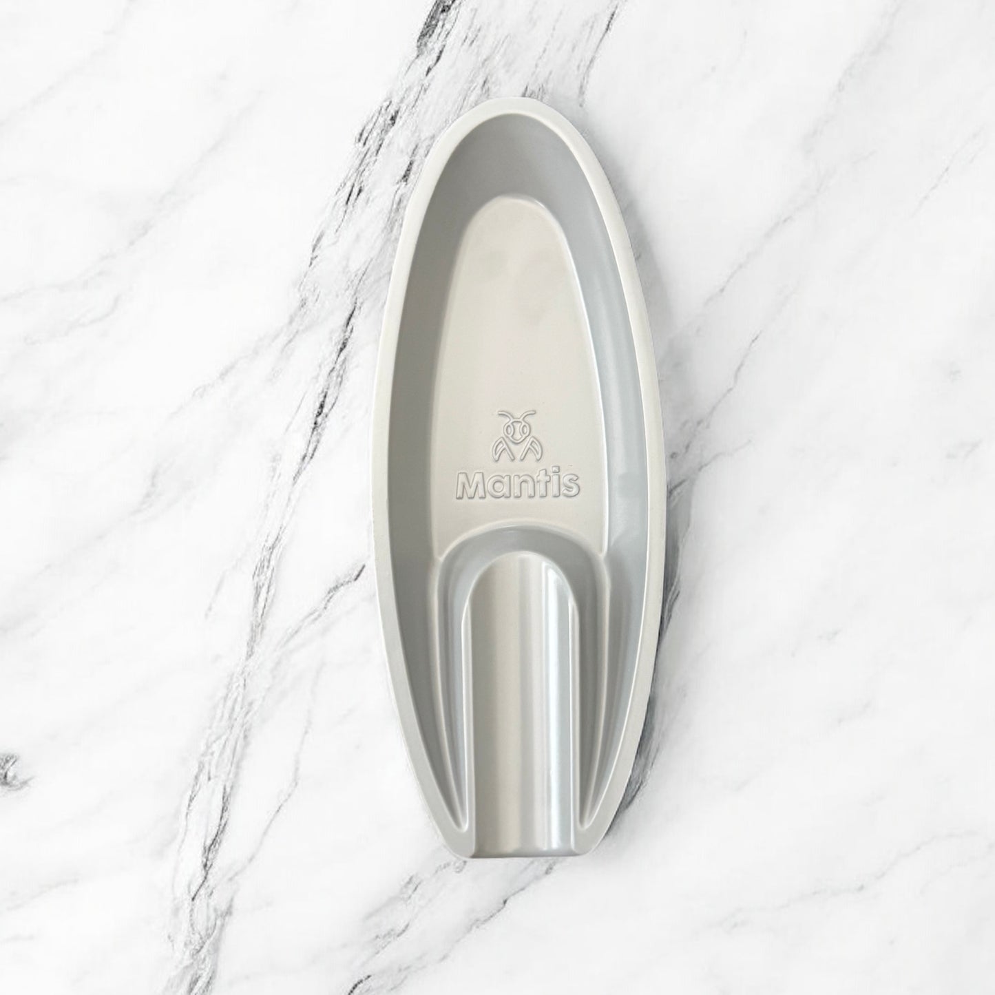 Streamline ashtray