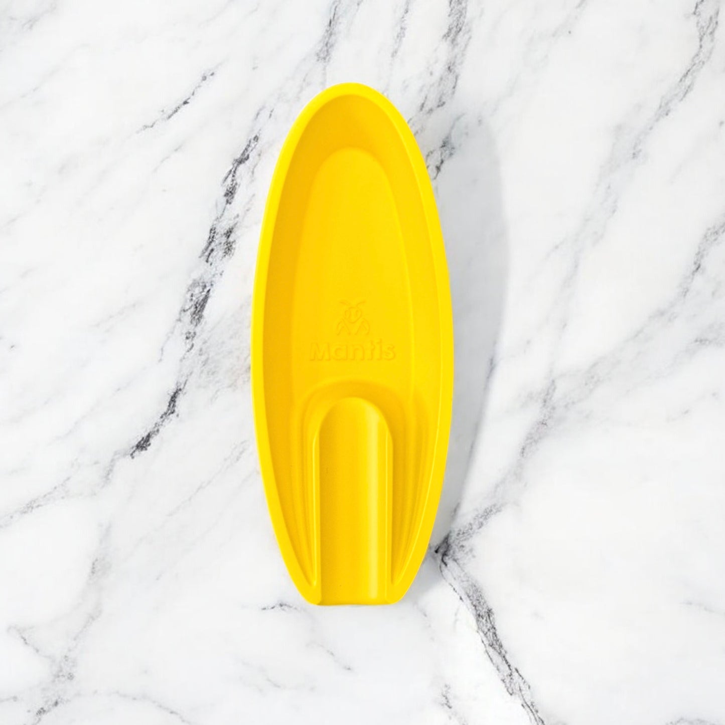 Streamline ashtray