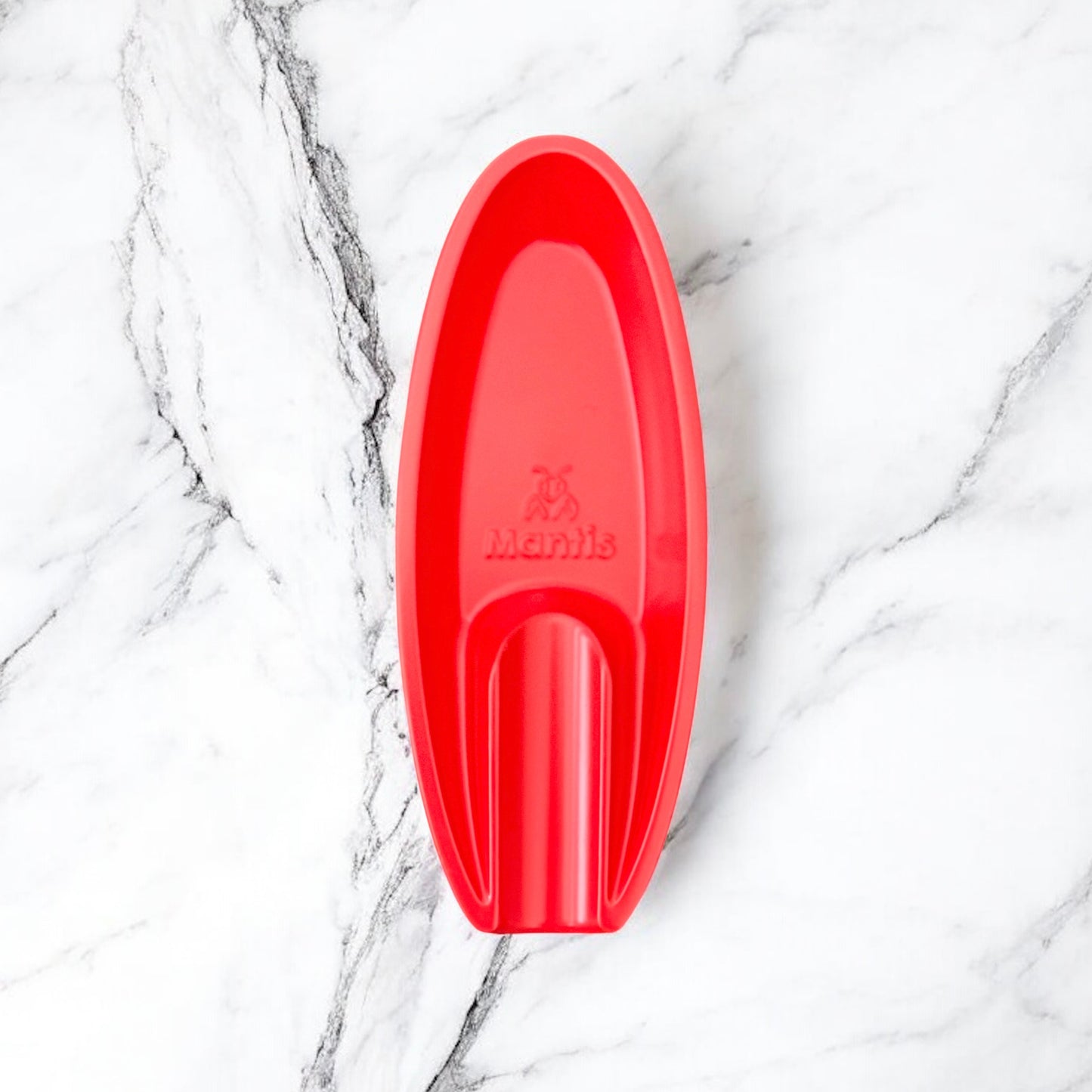 Streamline ashtray