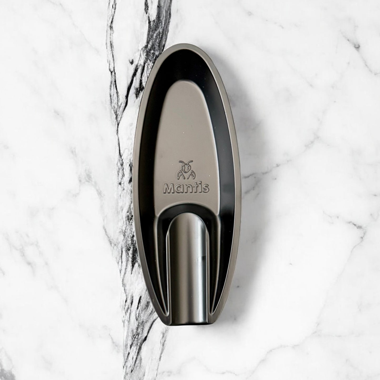 Streamline ashtray