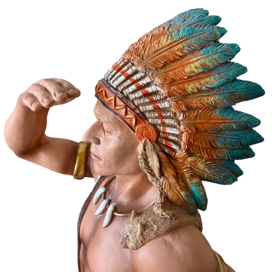 Behike Taino Figurine