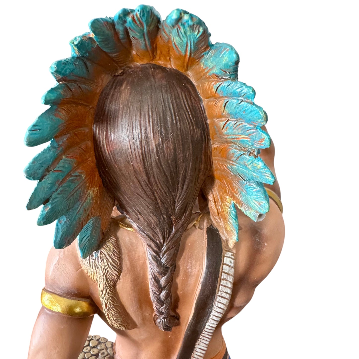 Behike Taino Figurine