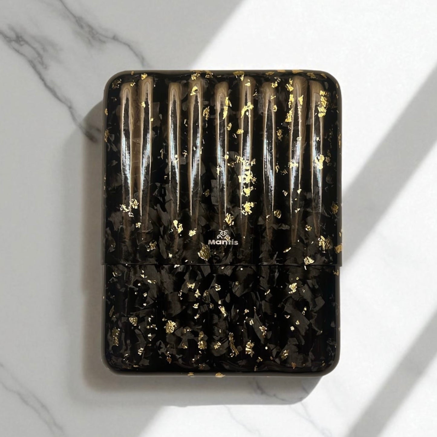 LuxForge Case
