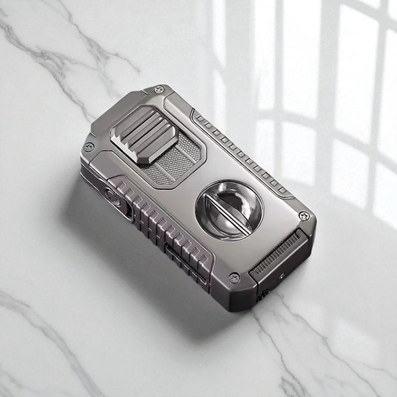 Omni Multi function lighter