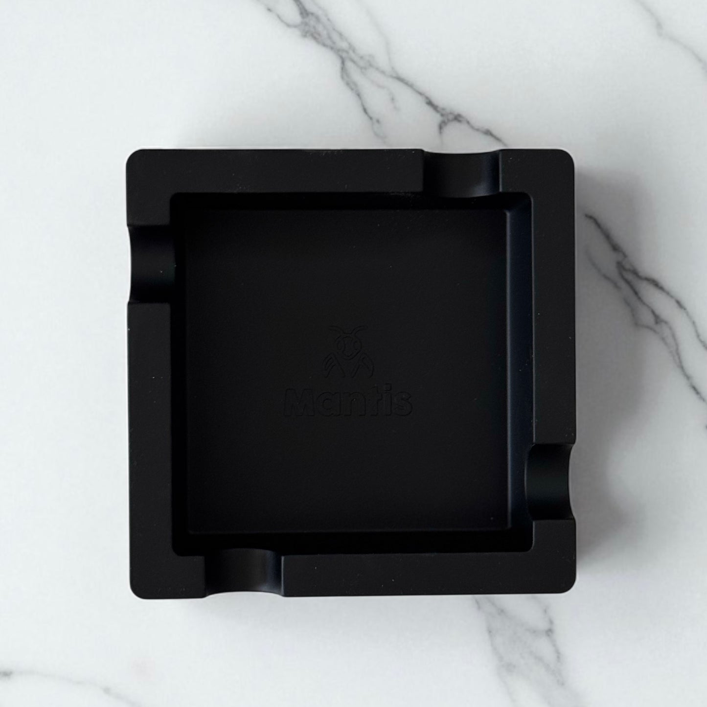 Flex Silicone Ashtray