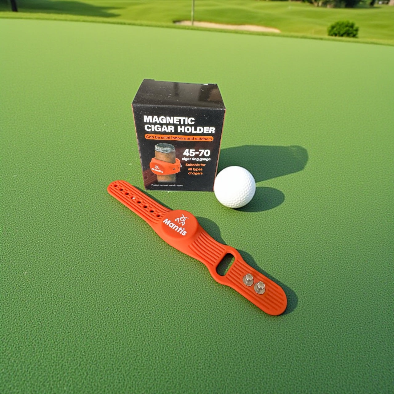 MagBand Magnetic Holder