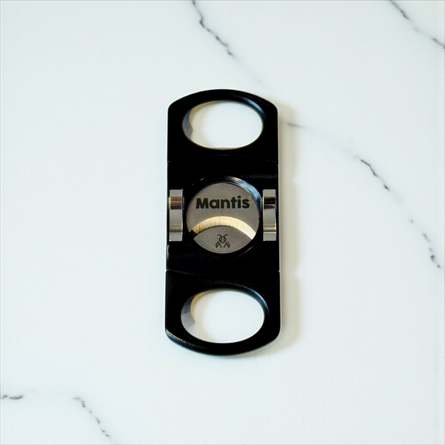 Cigarmaster Cutter ES