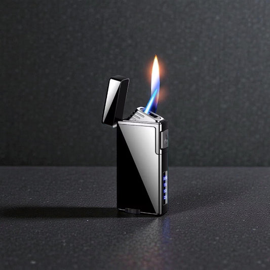 DualMode Lighter