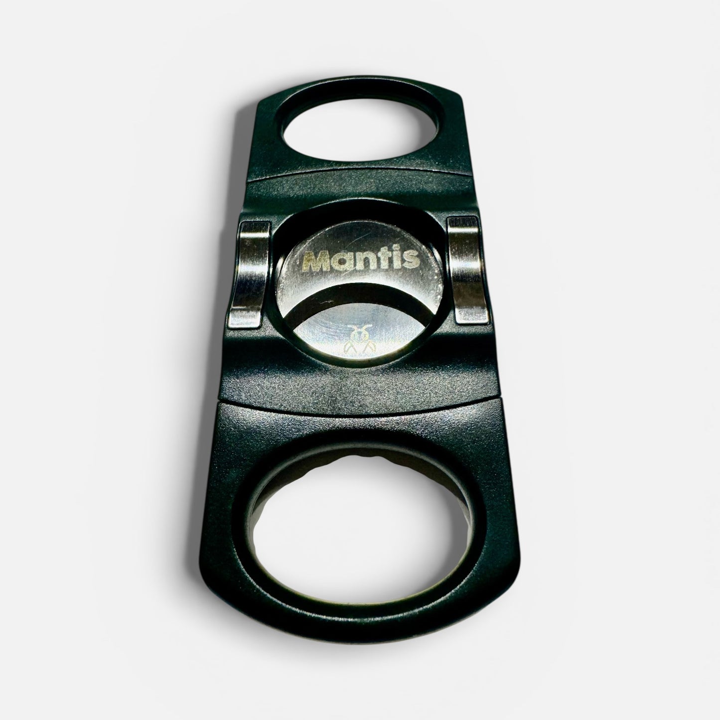 Cigarmaster Cutter ES